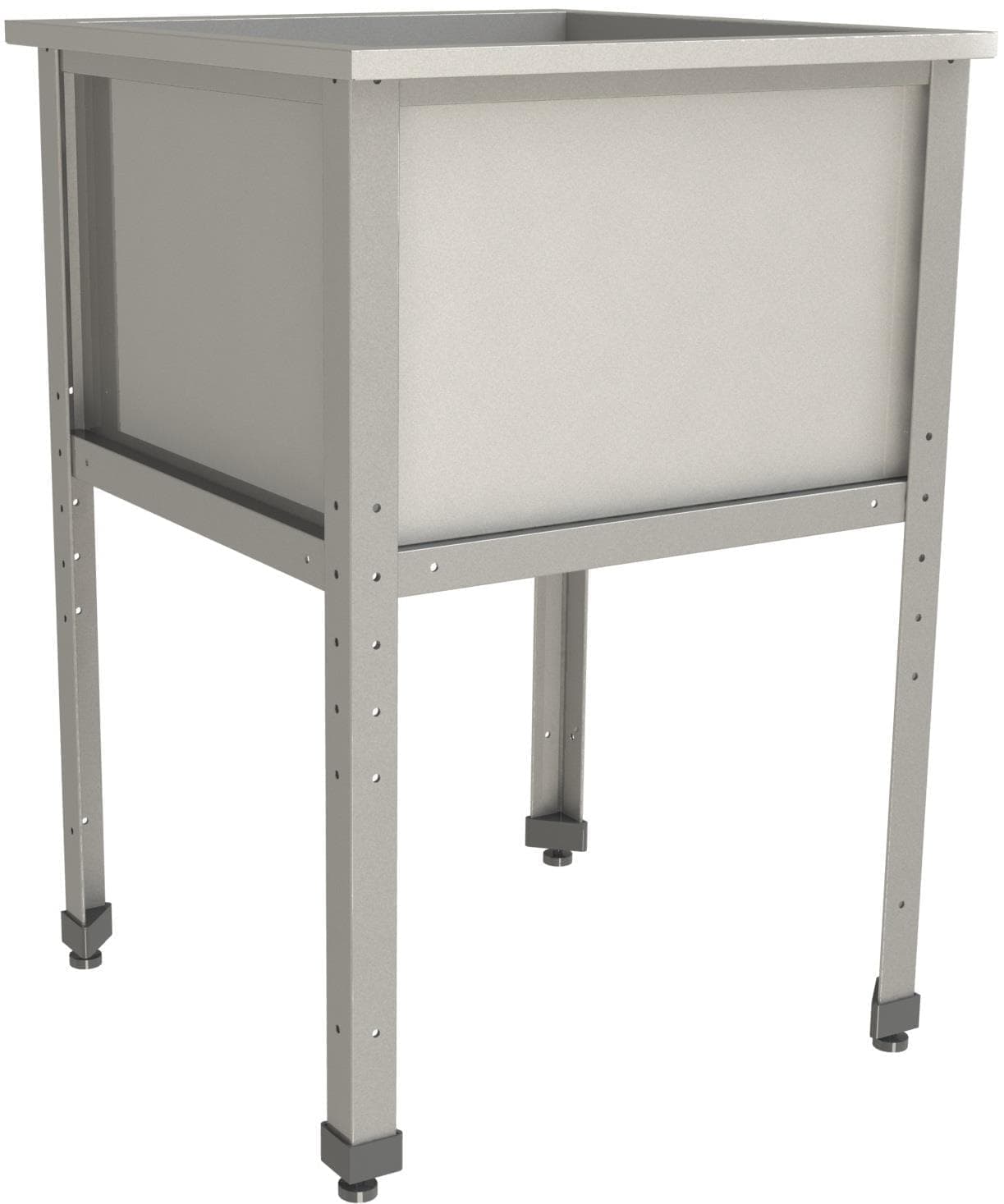 Ванна моечная односекционная Restoinox ВМС-1/5-ЭК