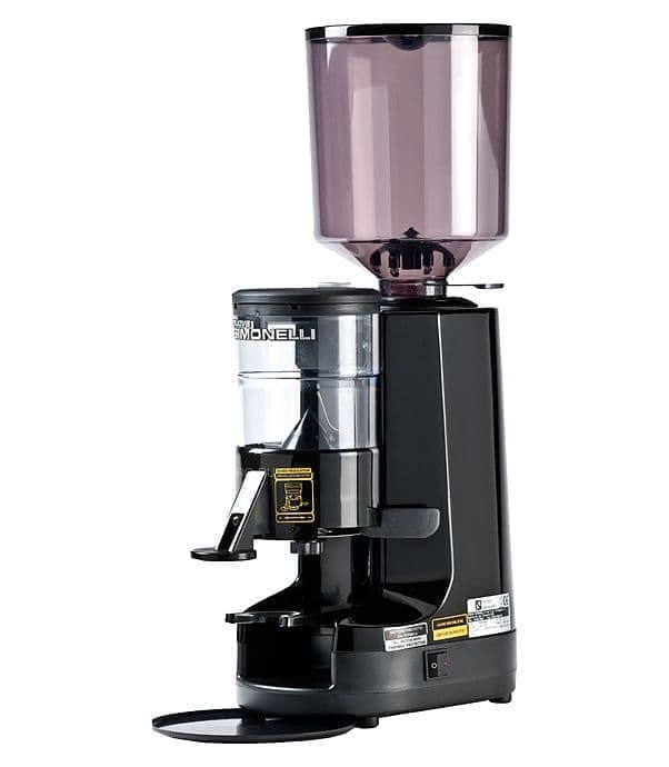 Кофемолка Nuova Simonelli MDE black
