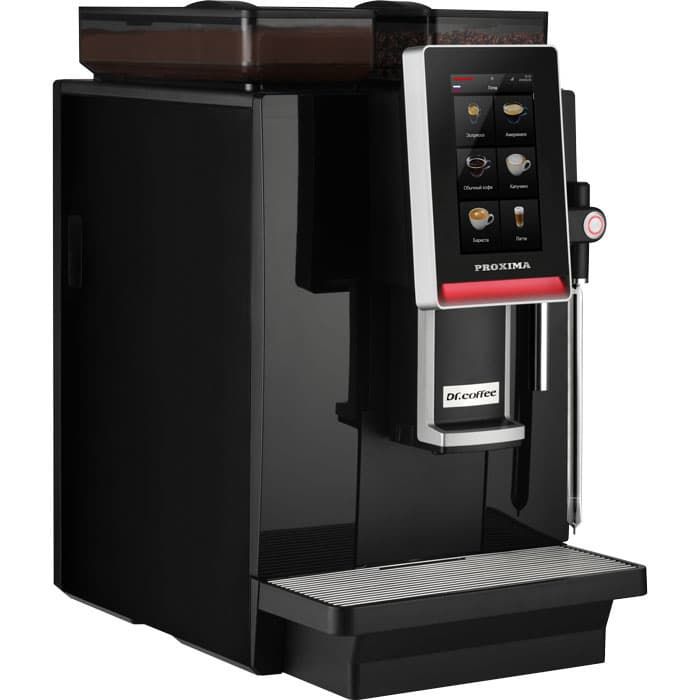 Кофемашина Dr.Coffee Proxima Minibar S1