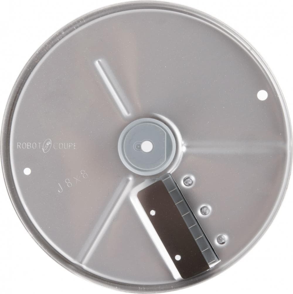 Диск-соломка Robot Coupe 27048 8x8 мм