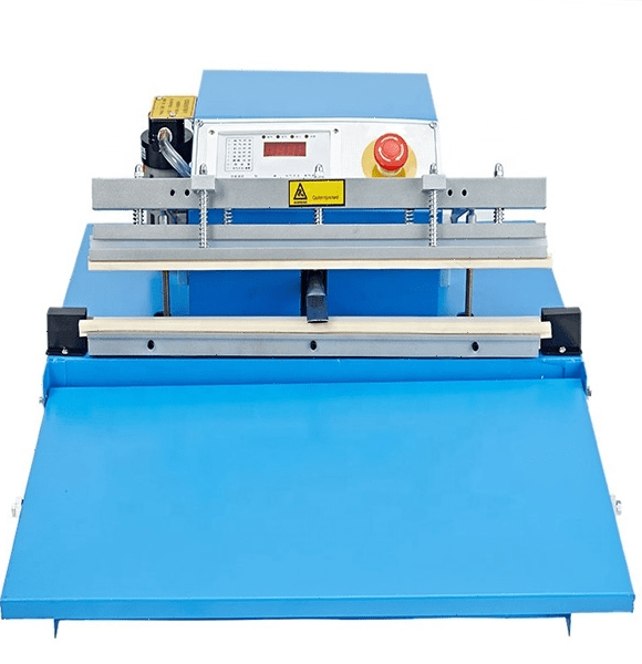 Вакуумный упаковщик бескамерный Foodatlas VS-500BE Pro краш