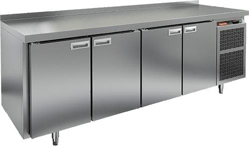 Стол морозильный Hicold SN 1111/BT