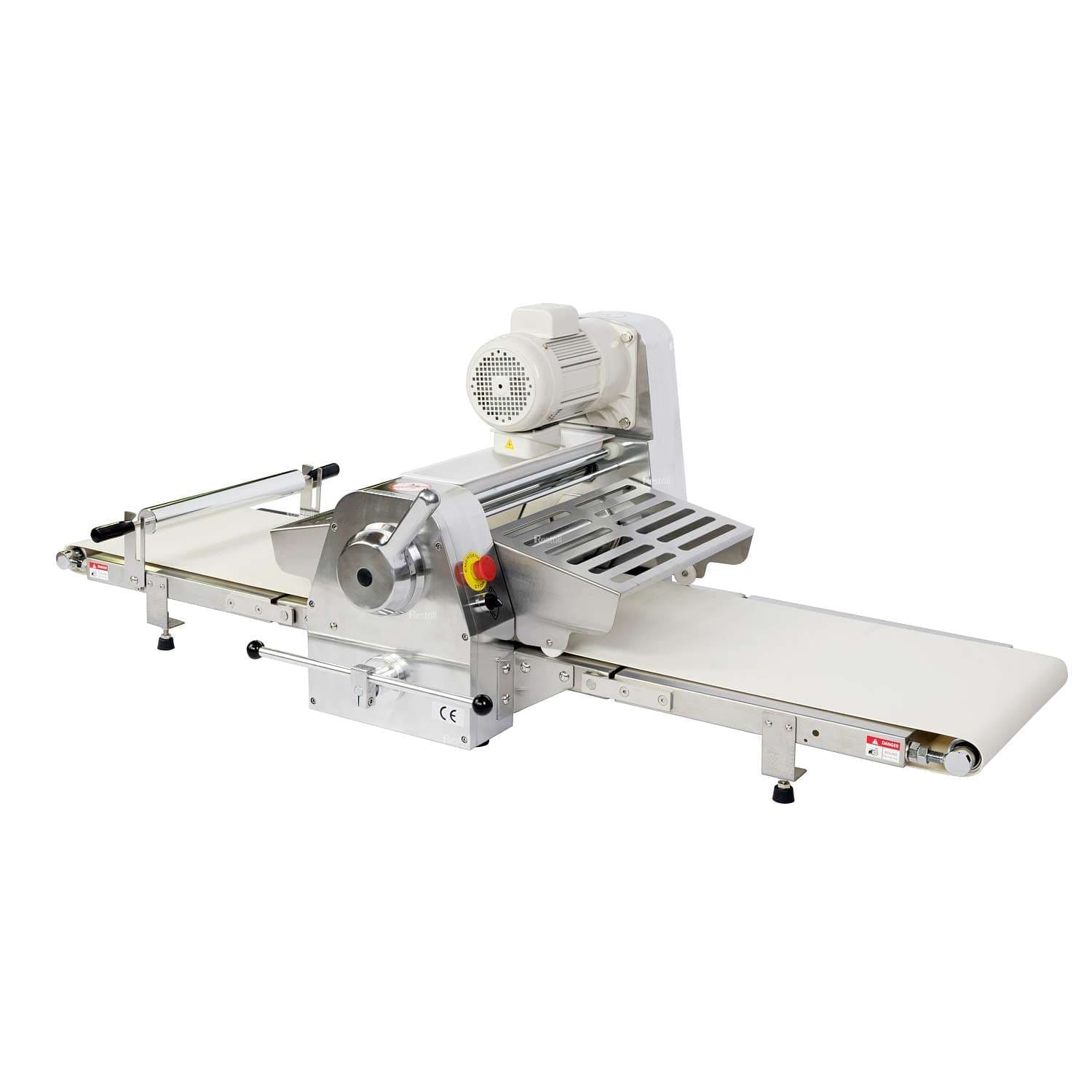 Тестораскаточная машина Kocateq OMJ520B