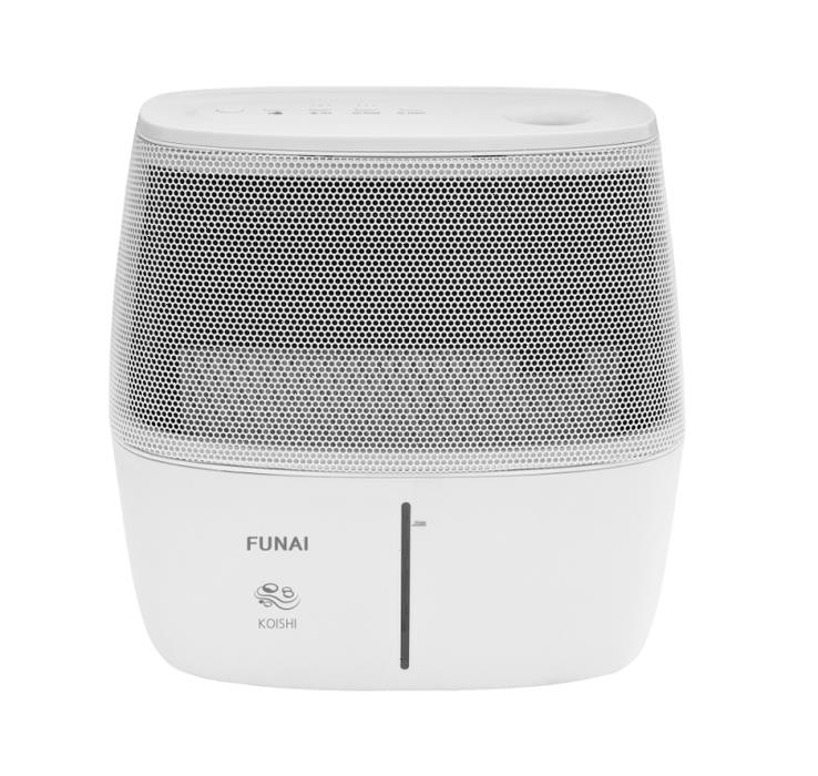 Традиционный увлажнитель воздуха Funai FHE-KIE300/3.0(WT)