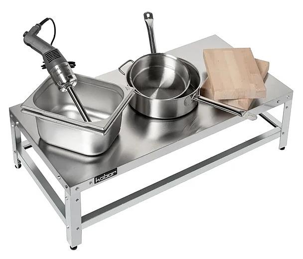 Подтоварник Кобор ПТ-100/40/430