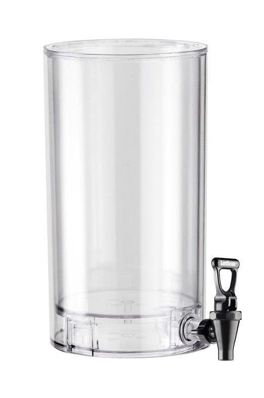 Колба для диспенсера 4,5л h=16см 511B5413 Pintinox | 97150038