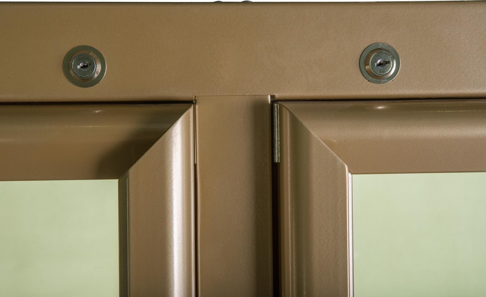 Витрина кондитерская Carboma R800C (D4 VM 800-1) Inox (0430)