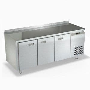 Стол холодильный Техно-ТТ СПБ/О-221/30-1807 ..-2/+10°С