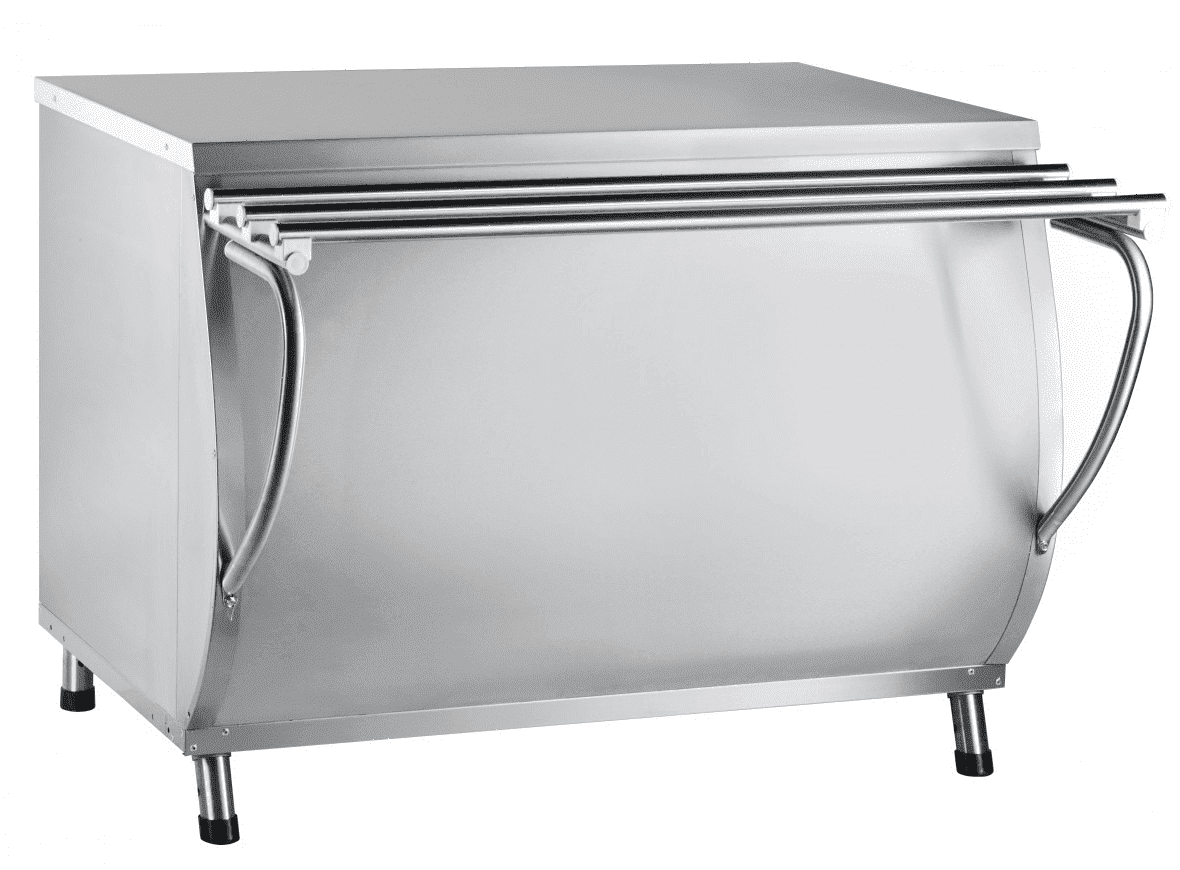 Прилавок для горячих напитков Abat ПГН-70М (21000080417)