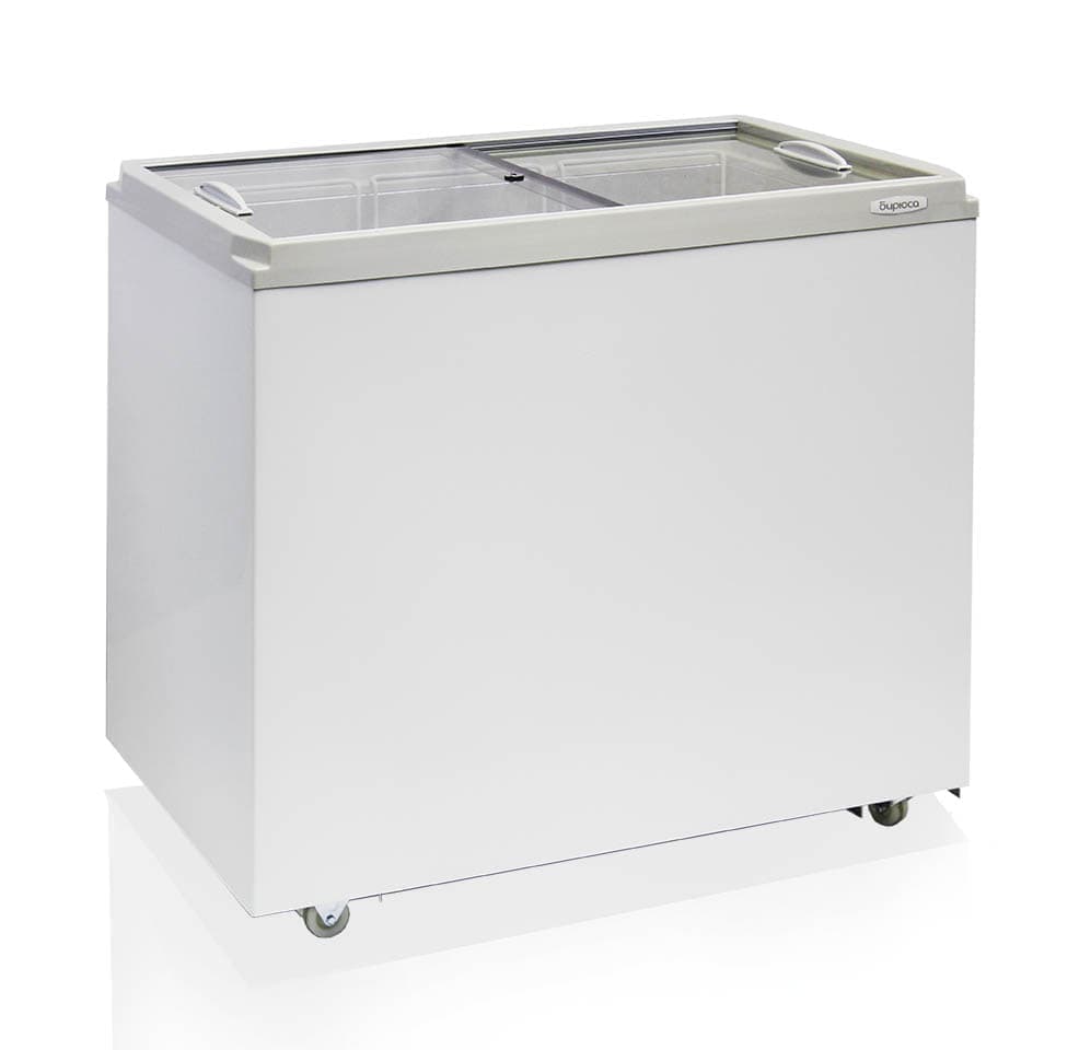 Ларь морозильный Бирюса 260Z