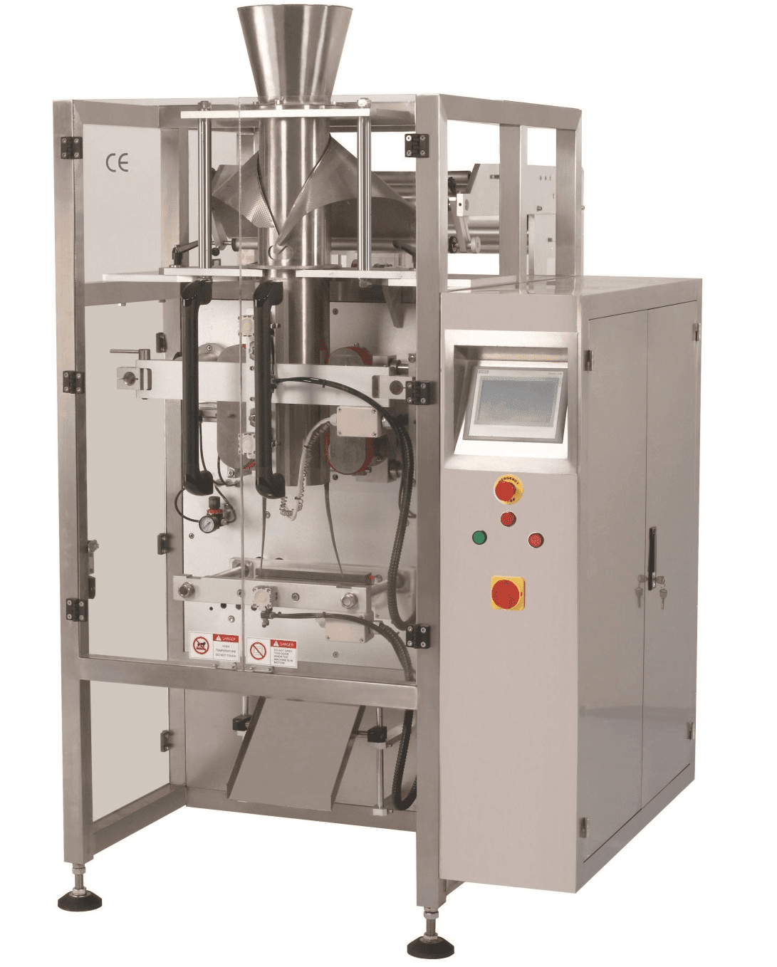 Автомат фасовочно-упаковочный Магикон MAG-520P