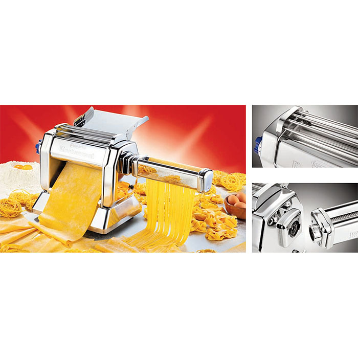 Тестораскатка Imperia (La Monferrina) Restaurant Prof RMN 36 220В