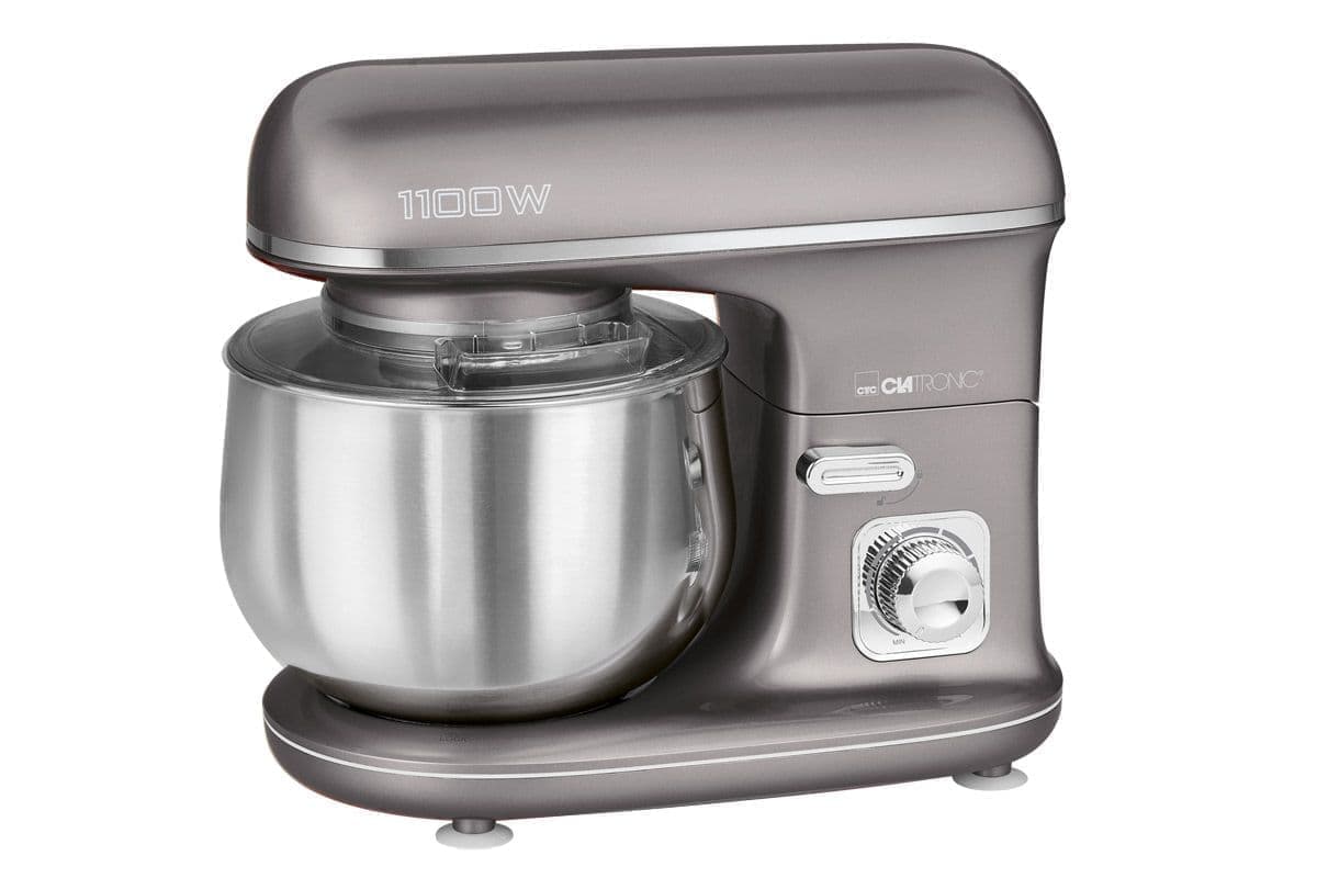 Комбайн кухонный Clatronic KM 3712 titan