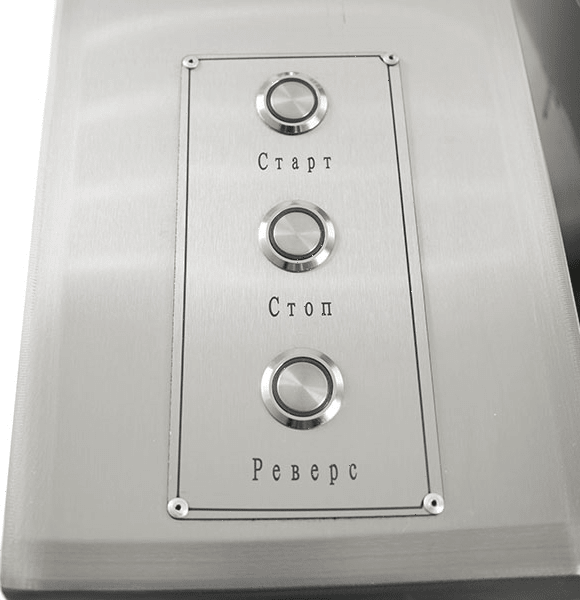 Тестомес для крутого теста Foodatlas HWT-150(H)