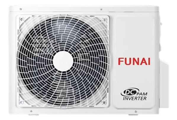 Кондиционер Funai RACI-EM25HP.D03