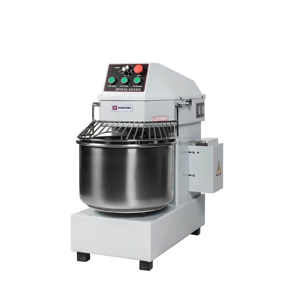 Тестомес Miratek PX-50 220В