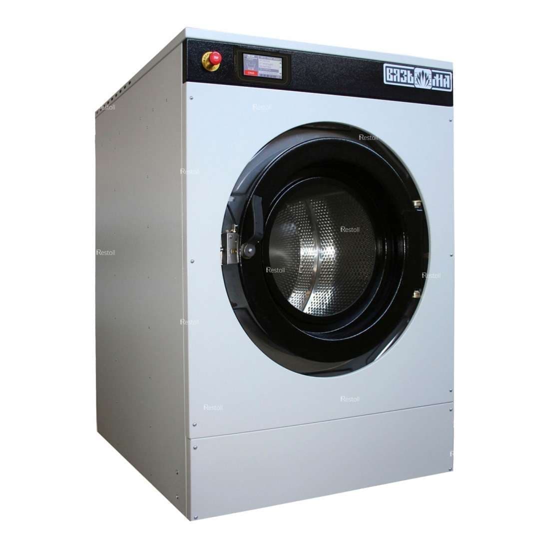 Стирально-отжимная машина Вязьма В25-322