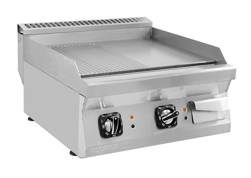 Жарочная поверхность Kocateq MCEG 86SR