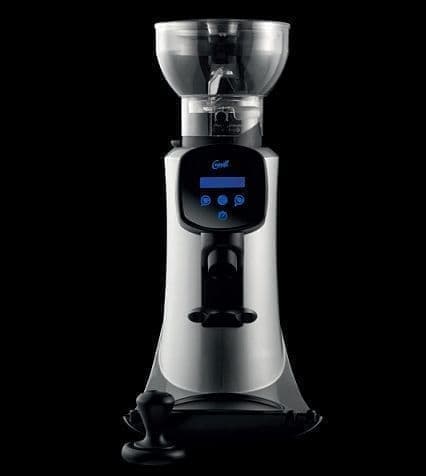 Кофемолка Cunill Luxomatic 500 W silver grey