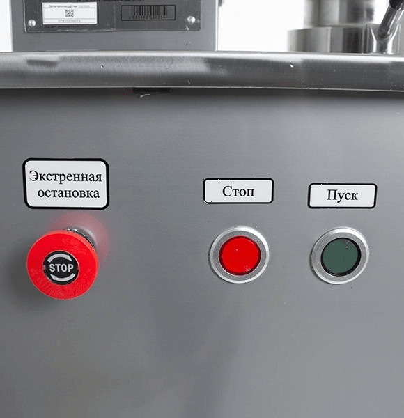Пельменный аппарат Foodatlas JGL135-6A (AR)
