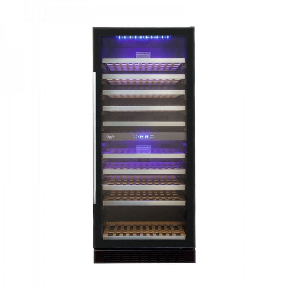 Шкаф винный Cold Vine C110-KBT2
