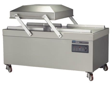 Вакуумный упаковщик Henkelman Polar 2-85