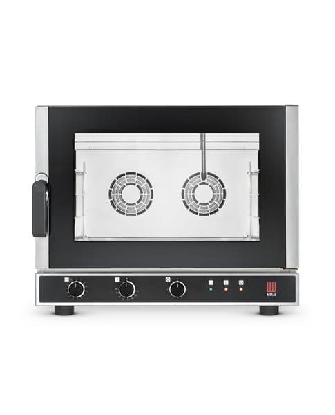 Печь конвекционная Tecnoeka EKF 464 AL UD