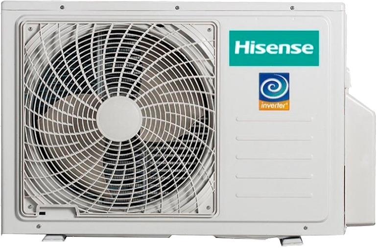 Кондиционер Hisense AS-13UW4RYDTV03
