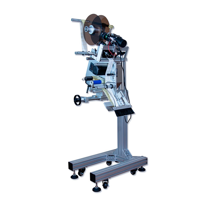 Этикетировщик автоматический Магикон MPFL-180AM