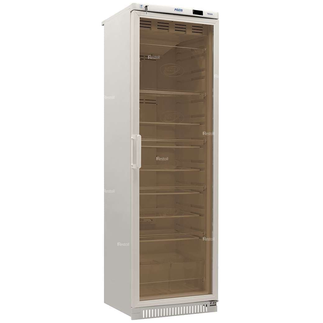 Шкаф фармацевтический Pozis ХФ-400 (тонир. стекло)