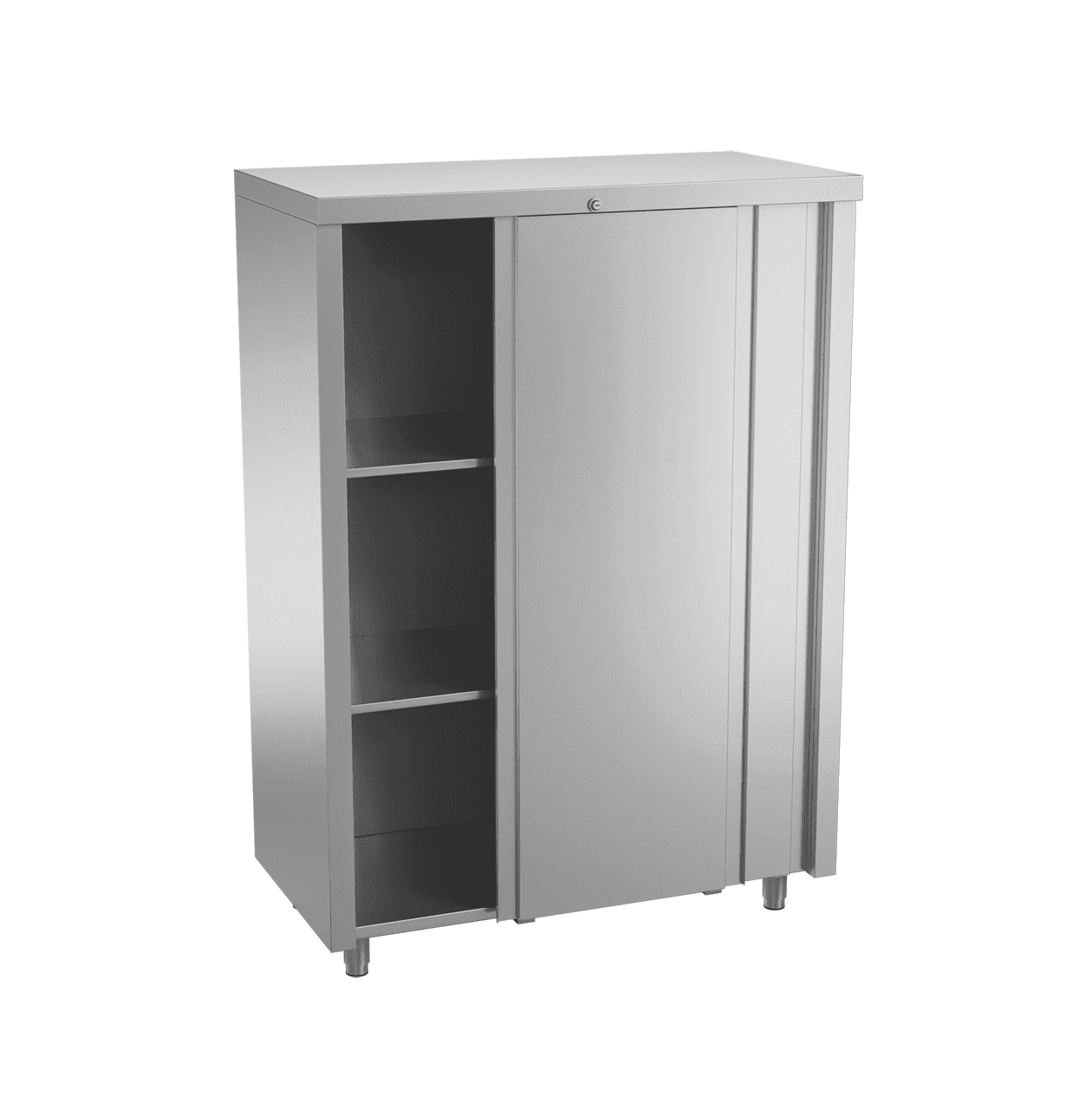 Шкаф кухонный Atesy ШЗК-С-1300.600-02-К