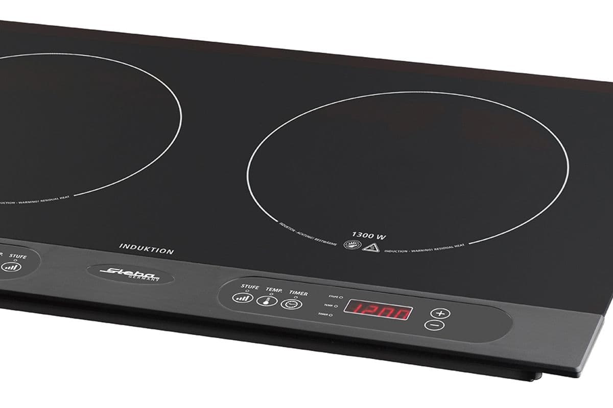 Плита индукционная Steba IK 100