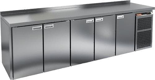 Стол холодильный Hicold GN 11111 BR2 TN
