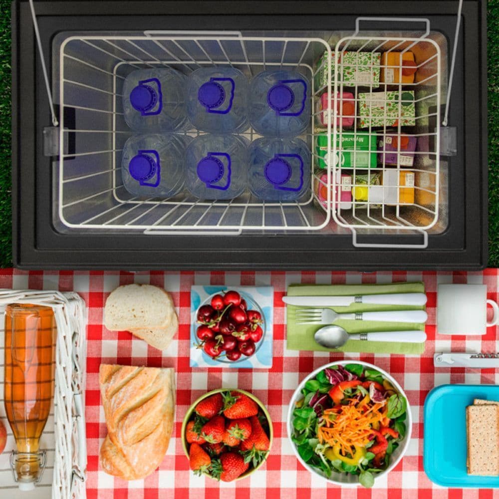 Автохолодильник Indel B TB130 Off