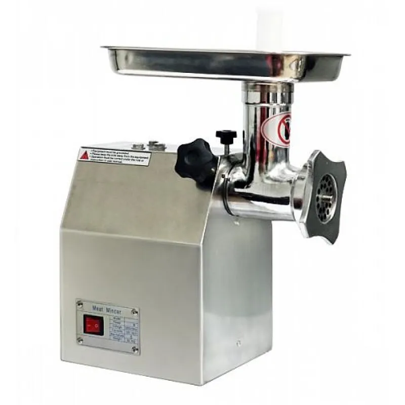 Мясорубка Hurakan HKN-12SSE