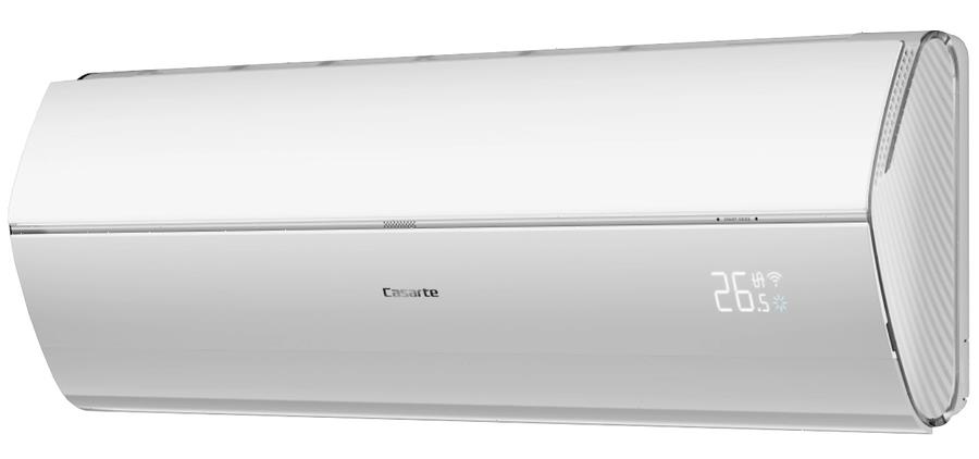 Кондиционер Casarte CAS35MW1/R3-W / 1U35MW1/R3