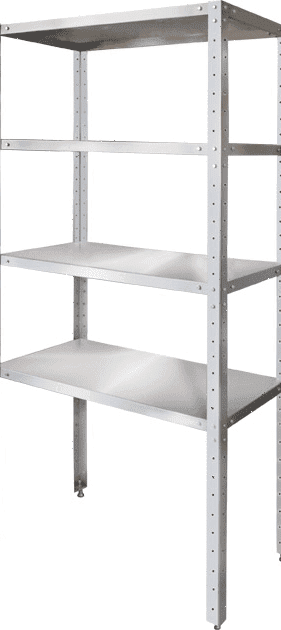 Стеллаж кухонный Iterma СТС-11/903 Ш430