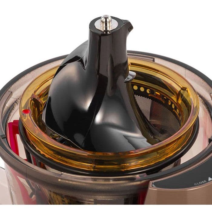 Соковыжималка Bork S610 шнековая