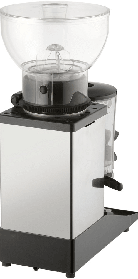 Кофемолка Cunill Tauro Inox