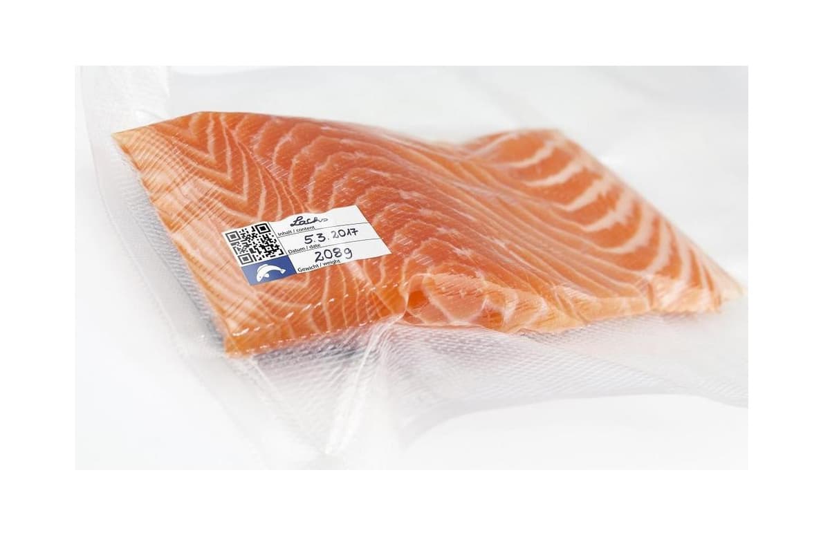 Пакеты вакуумные CASO 16х23, 150 мкм, 50 шт