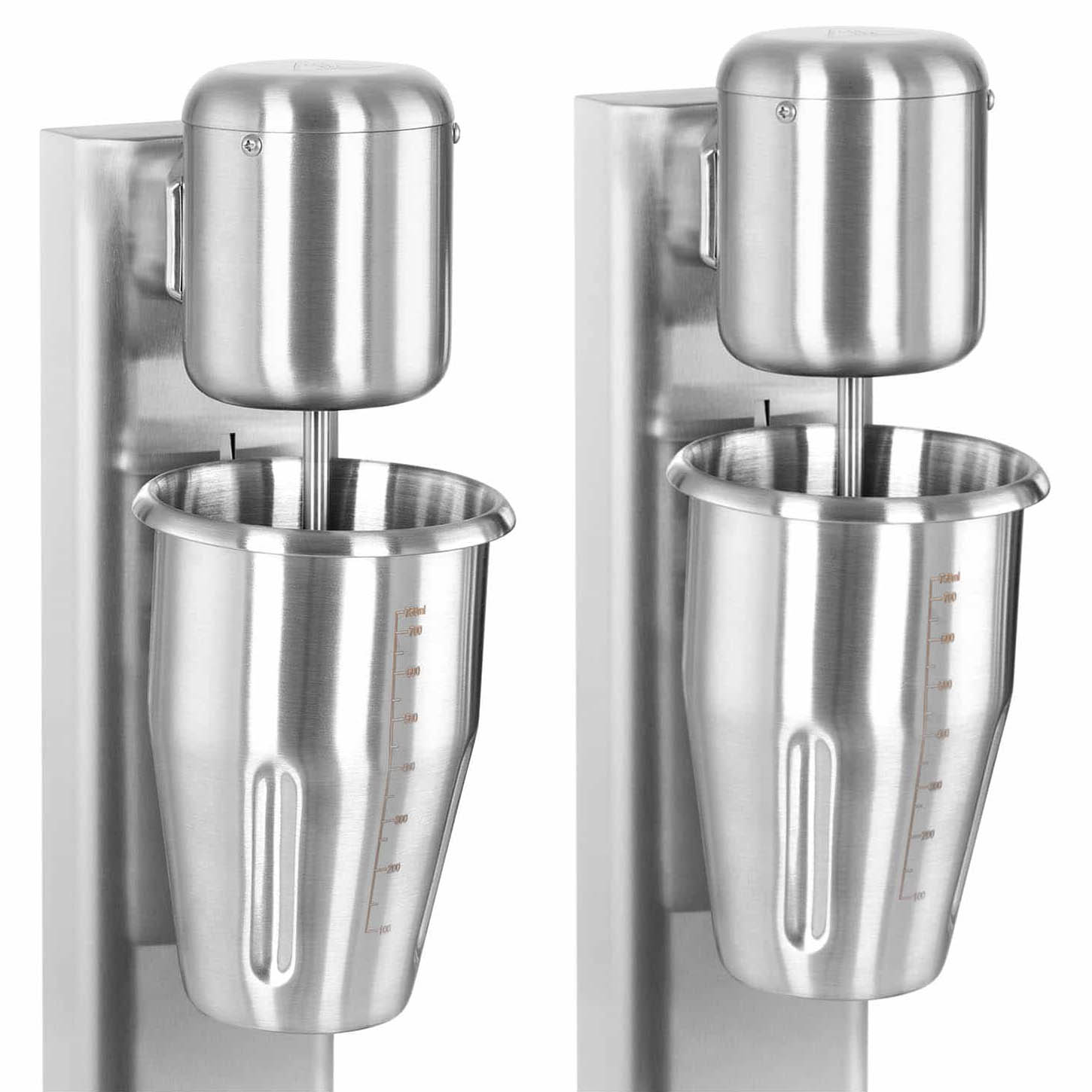 Миксер для молочных коктейлей CuisinAid CD-MS21