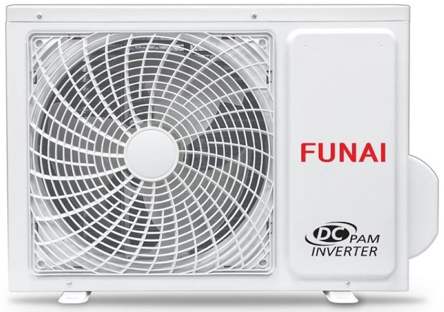 Кондиционер Funai RAC-SG35HP.D01