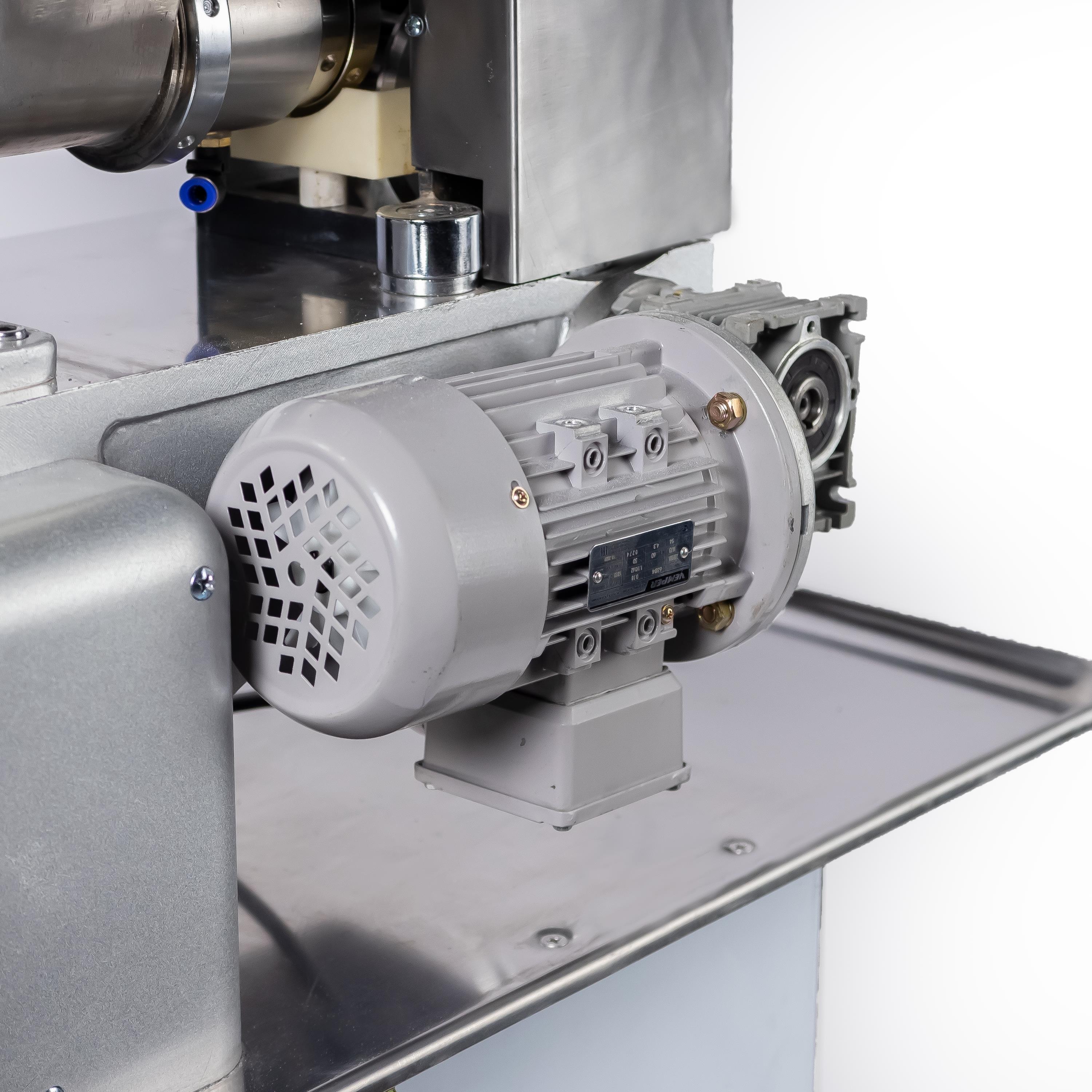 Пельменный аппарат Hualian Machinery JGL-135-5B (14-15 гр) модернизированный