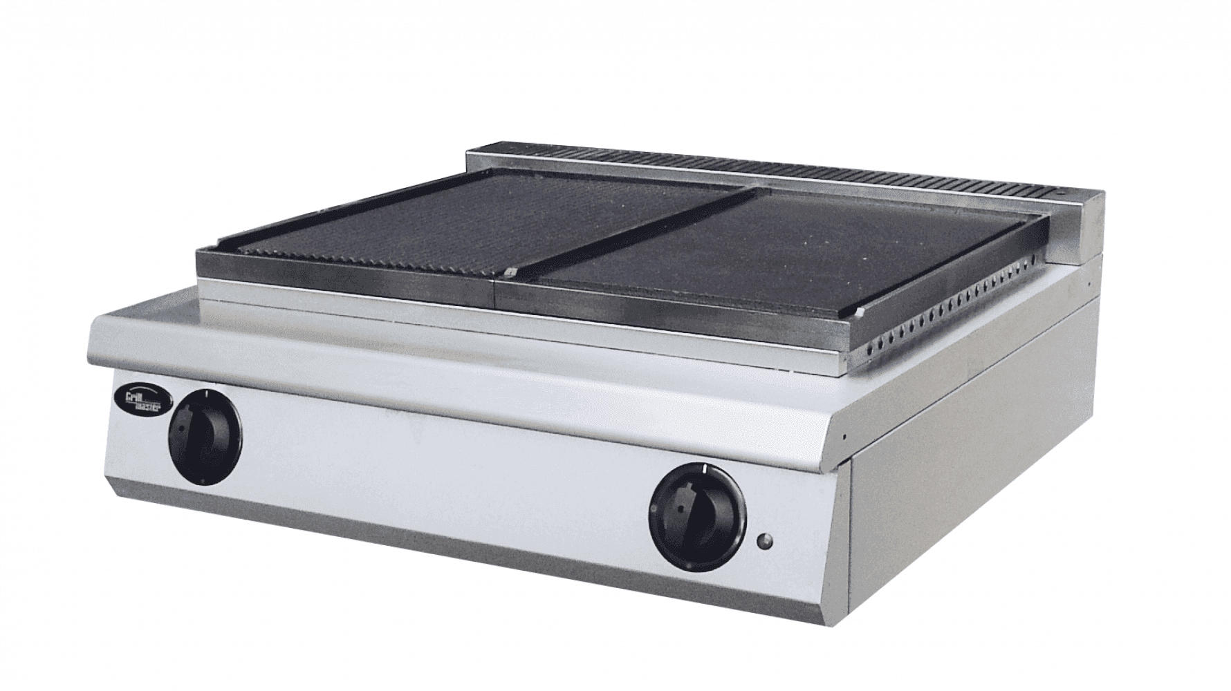 Жарочная поверхность Grill Master Ф2ЖТЛПЖЭ 24044