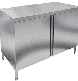 Стол-тумба с распашными дверями Hessen СТРО 9/6 (э)