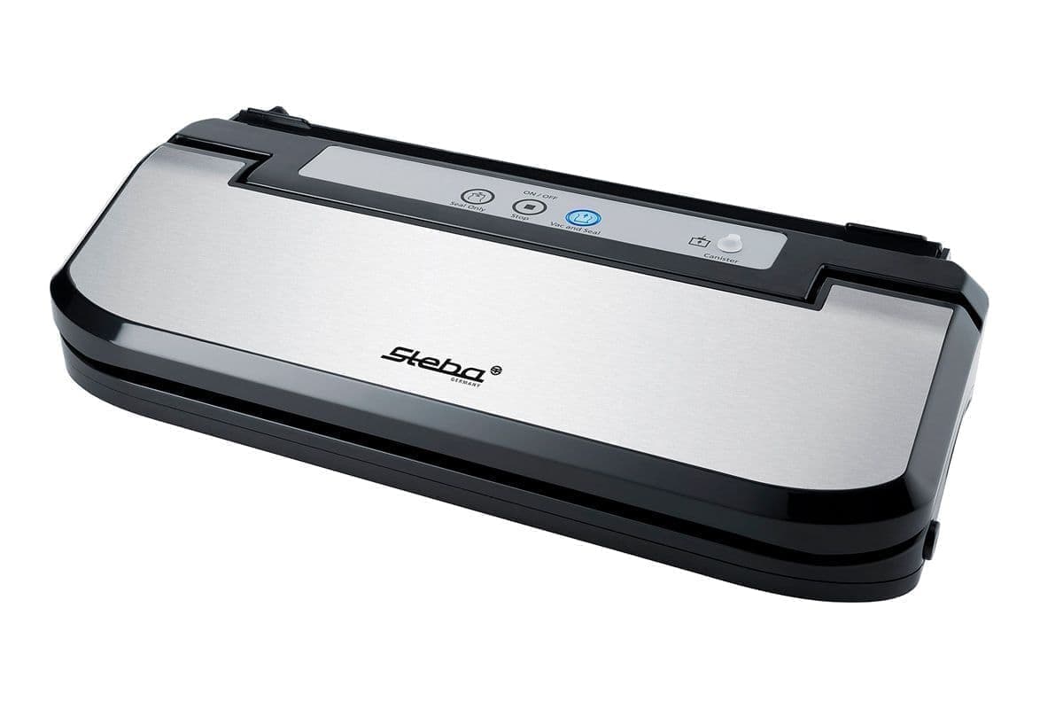 Вакуумный упаковщик бескамерный Steba VK 7