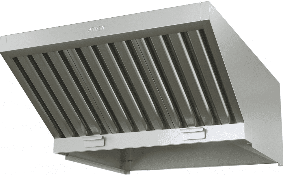 Зонт вытяжной Atesy ЗВН-900ПА