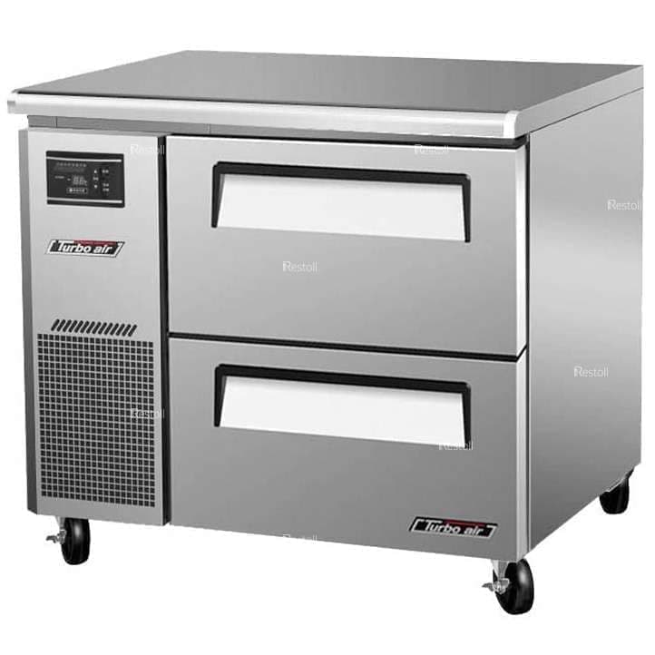 Стол холодильный Turbo Air KUR9-2D-2-750