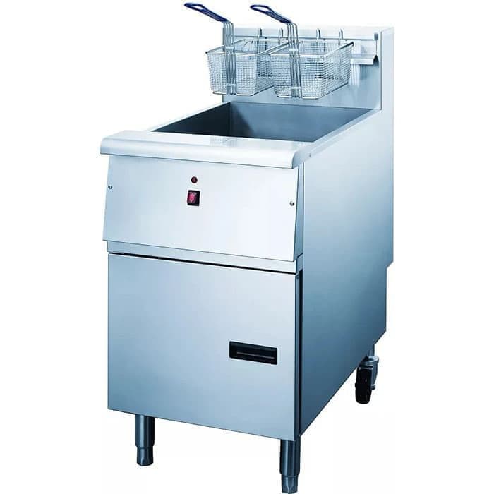 Фритюрница Nopein NTG14E