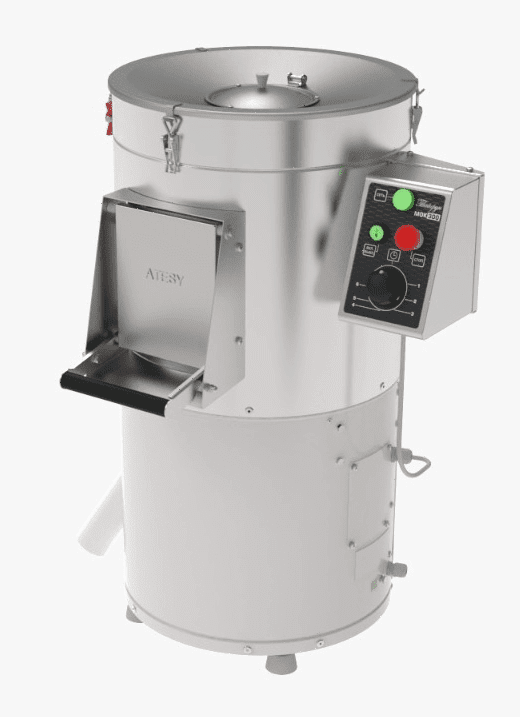 Картофелечистка Atesy Тайфун МОК-150А-02